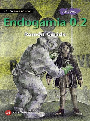 cover image of Endogamia 0.2